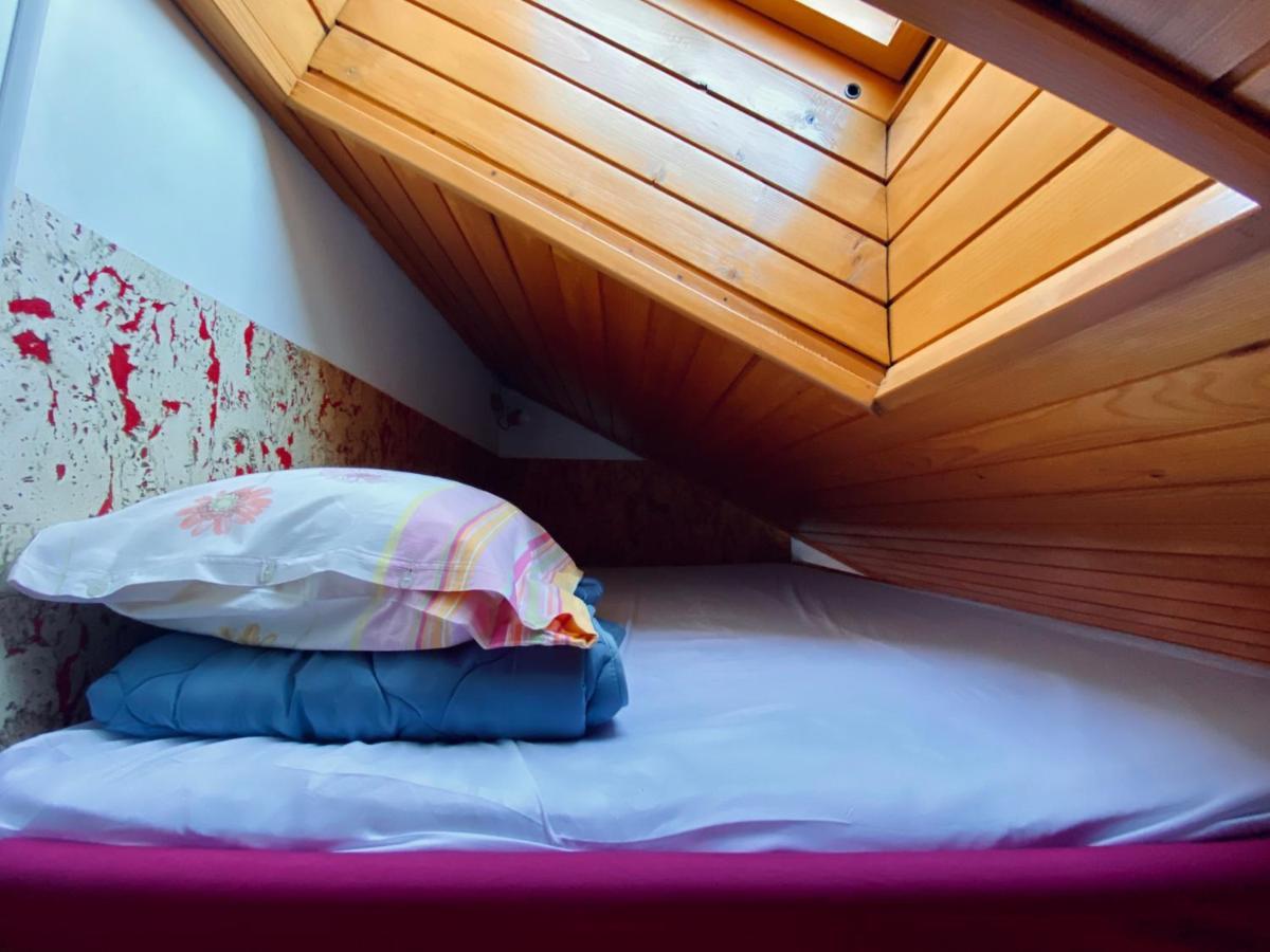 Apartma Snezinka Kranjska Gora Eksteriør billede