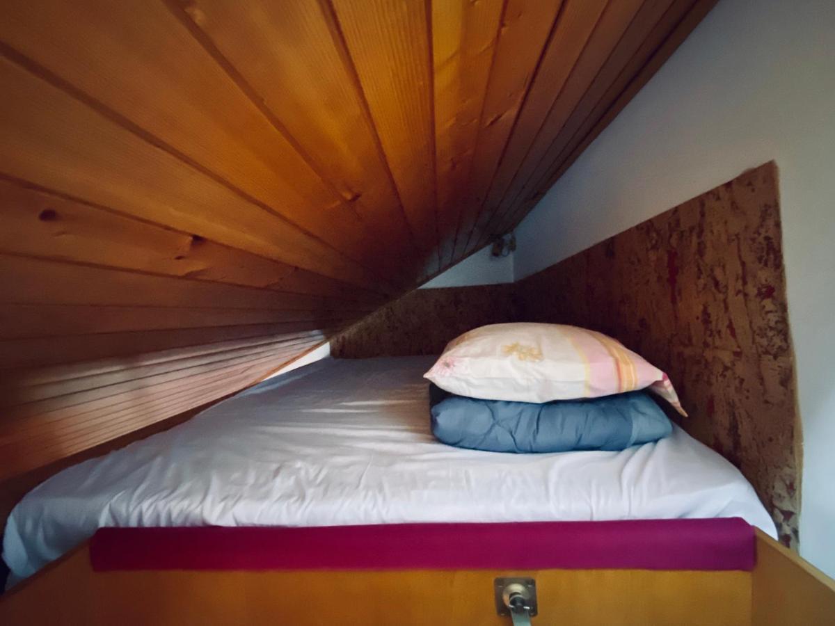 Apartma Snezinka Kranjska Gora Eksteriør billede