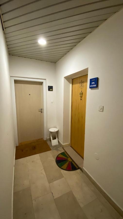 Apartma Snezinka Kranjska Gora Eksteriør billede