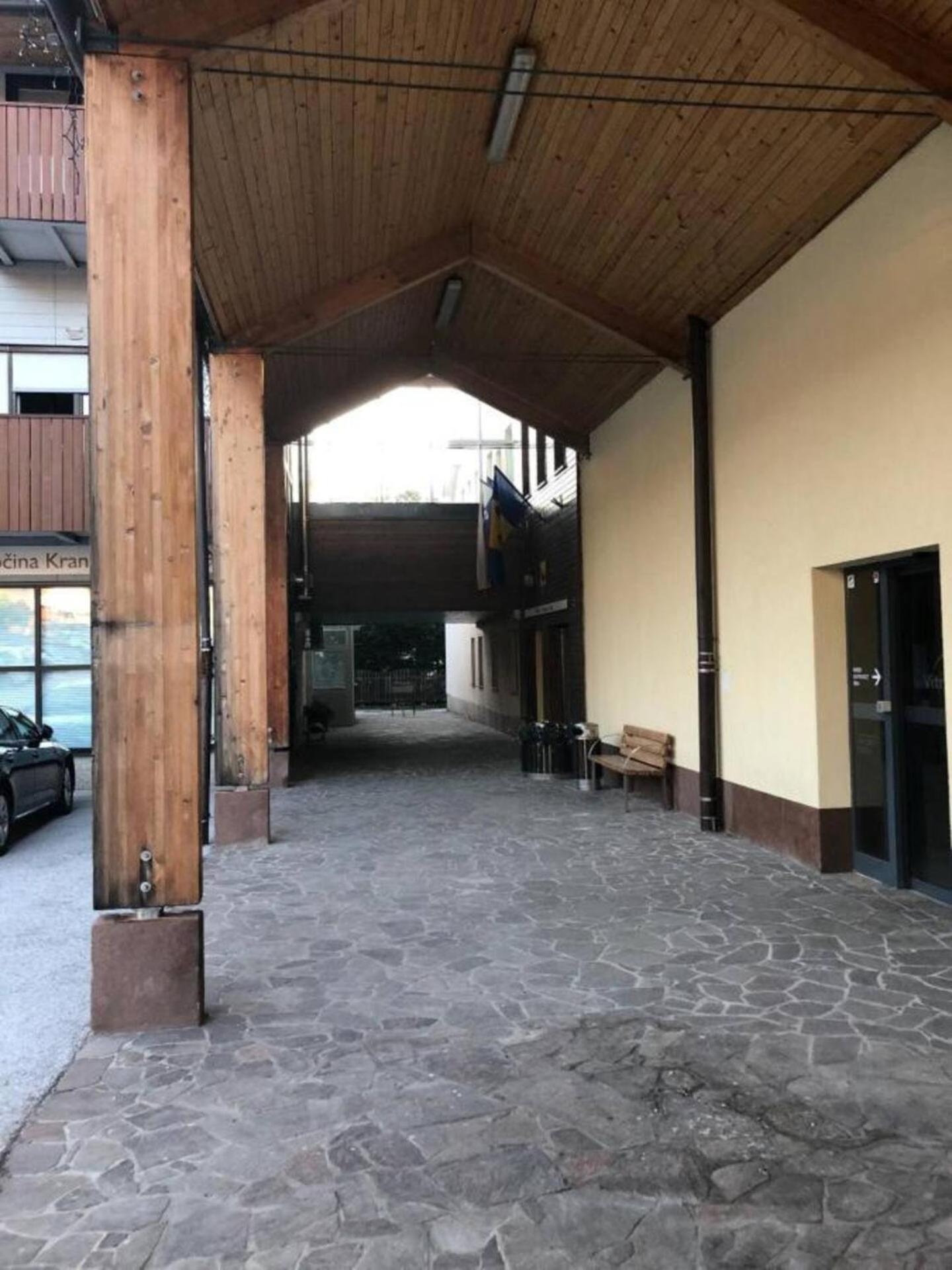Apartma Snezinka Kranjska Gora Eksteriør billede