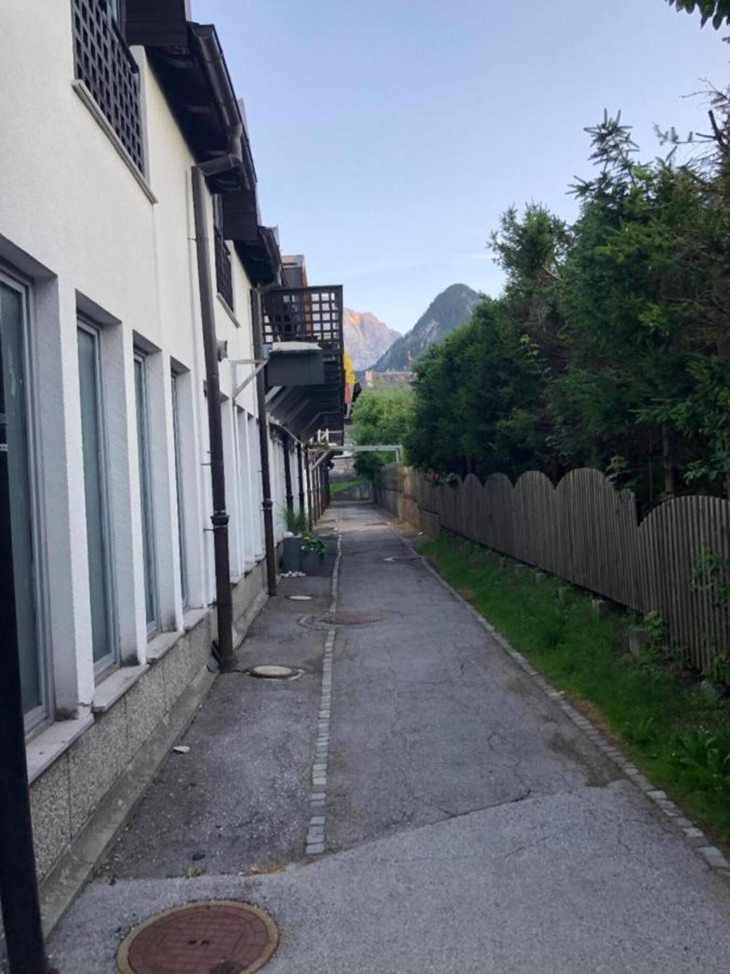 Apartma Snezinka Kranjska Gora Eksteriør billede